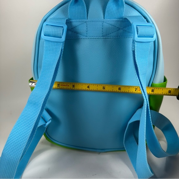 The Smurfs Smurfette Mini Backpack - Picture 8 of 11